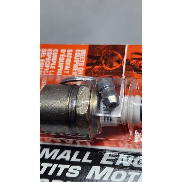 Adv Autolite 456 Spark Plug For Small Engines Original Equipment Replacement - Picture 9 of 13
